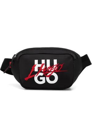 HUGO BOSS Handwritten 2.0 belt bag