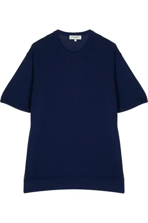 MAN ON THE BOON. Cotton-blend t-shirt