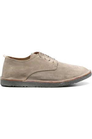 Moma Nairobi derby shoes