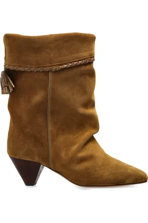 Isabel Marant 55mm Dalby boots