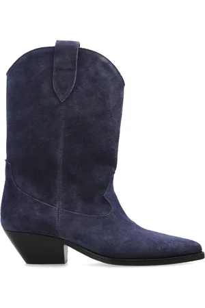 Isabel Marant Duerto Cowboy boots
