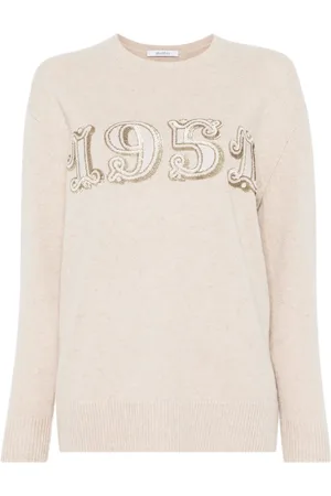 Max Mara Plata sweater
