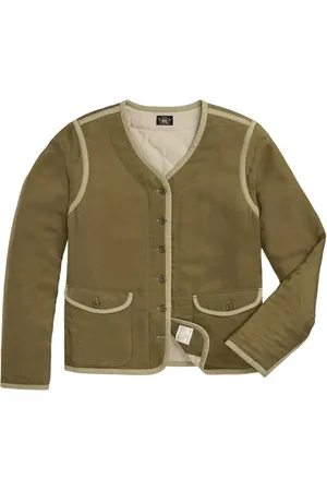 Ralph Lauren Chloe cotton shirt