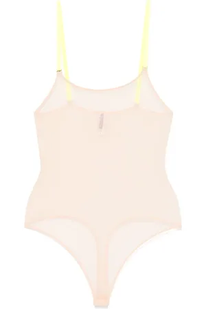 MAISON CLOSE String bodysuit