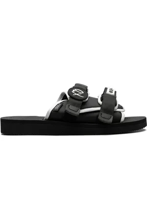 SUICOKE XO Moto "The Weeknd - " slides