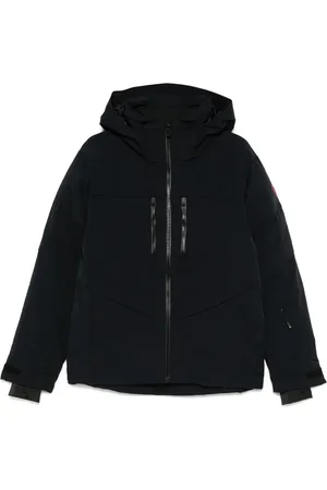 Rossignol Blackside Puffy jacket