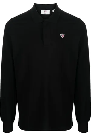 Rossignol Long-sleeve polo shirt