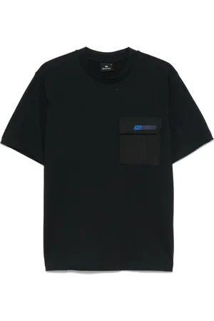 Paul Smith Logo-print T-shirt