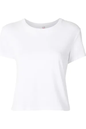 RE/DONE 1950s Boxy T-shirt