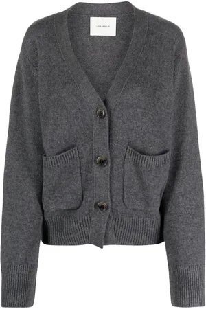 Lisa Yang Danni cashmere cardigan