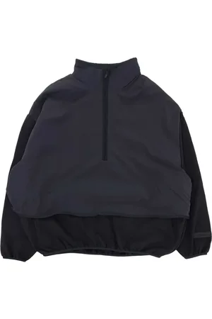 FEAR OF GOD Layered fleece sweatshirt