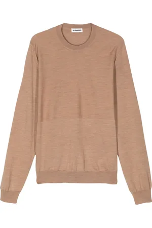Jil Sander Crew-neck sweater