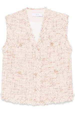 IRO Ozya gilet