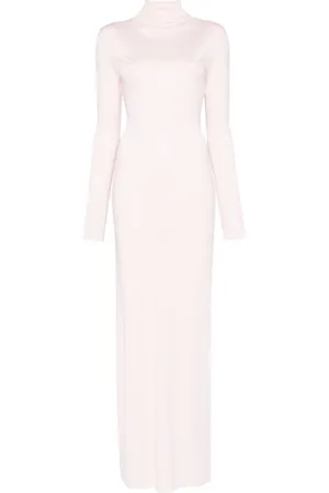 Khaite Norla maxi dress