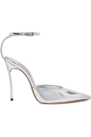 Casadei 100mm Alice pumps