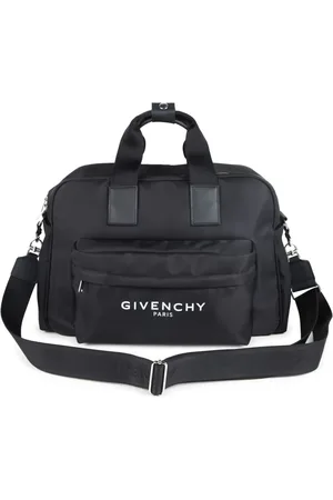 Givenchy Logo-print changing bag