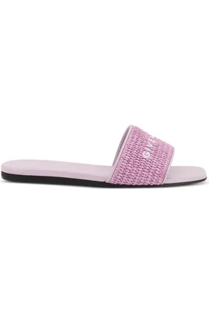 Givenchy 4G slides