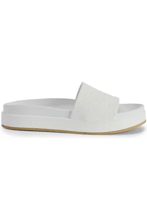 Giuseppe Zanotti Gz-indi leather slides