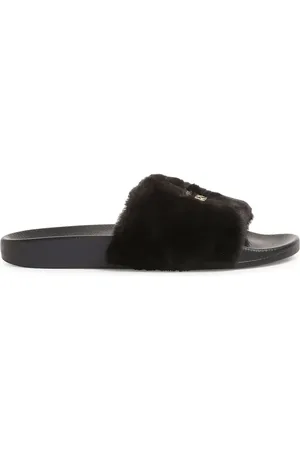 VERSACE Shelly slides
