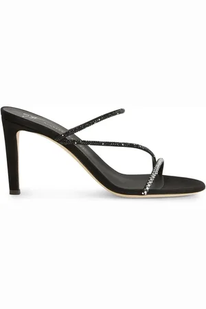 Giuseppe Zanotti Julianne strappy sandals