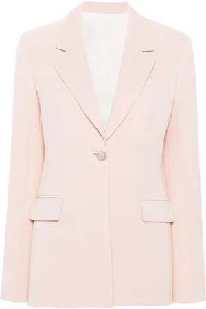 Lanvin Single-breasted blazer
