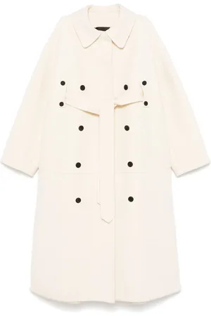 Fabiana Filippi Wool coat