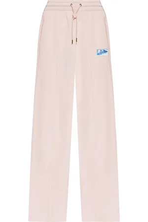 Casablanca Greek Temple track pants