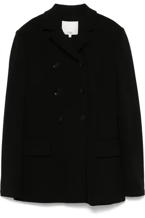tibi Wren blazer