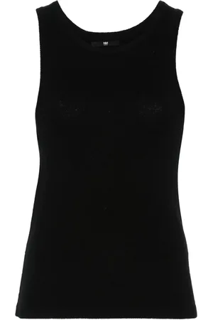 MAX & MOI Debardeur sleeveless top