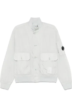 C.P. Company Chrome-R jacket