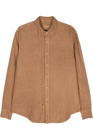 COSTUMEIN Andrea linen shirt