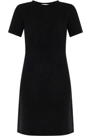Lisa Yang Pure cashmere t-shirt dress