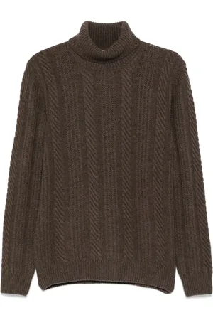 corneliani Turtleneck sweater
