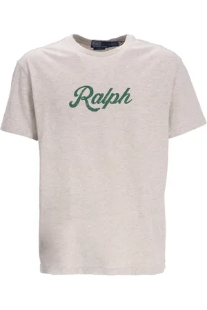 Ralph Lauren Logo-print t-shirt