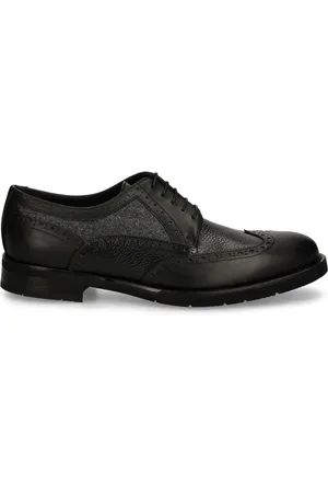 BALDININI Leather brogues