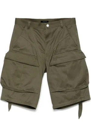 MUGLER Cargo shorts