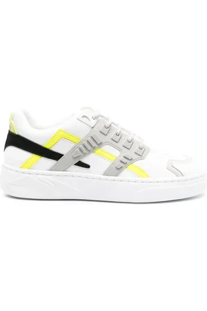HIDE&JACK Mini Silverstone low-top sneakers