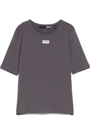 ROTATE Short-sleeve T-shirt