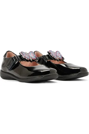 Lelli Kelly Annie Interchangeable strap shoes