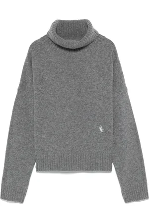 Sporty & Rich SRC wool sweater