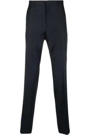 Lanvin Straight-leg tailored trousers