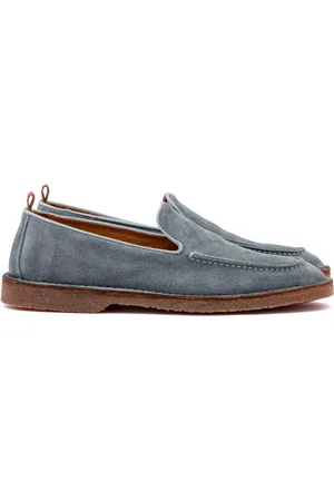 Buttero Suede loafers