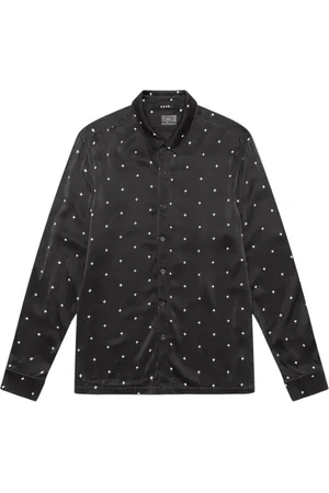 KSUBI Polka Plus shirt
