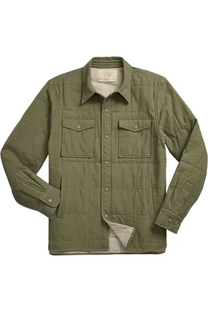 Ralph Lauren MNT SHIRT JK-LONG SLEEVE-SPORT SHIRT