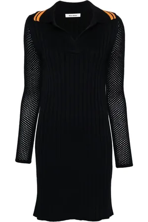 WALES BONNER Myth mini dress