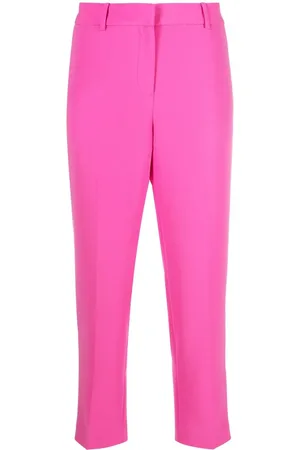 Michael Kors Cropped tailored trousers