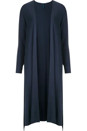 Lygia & Nanny Cigana long cardigan