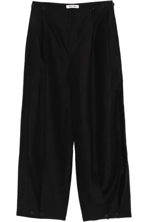 HENRIK VIBSKOV Button trousers