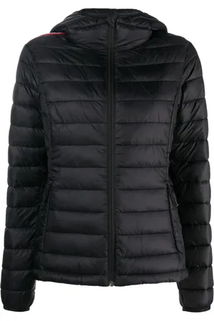 Rossignol 100GR hooded insulated jacket