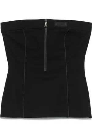 COPERNI Bustier top